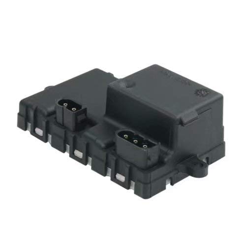 Amazon.com: Blower Motor Resistor Final Stage Control Unit 