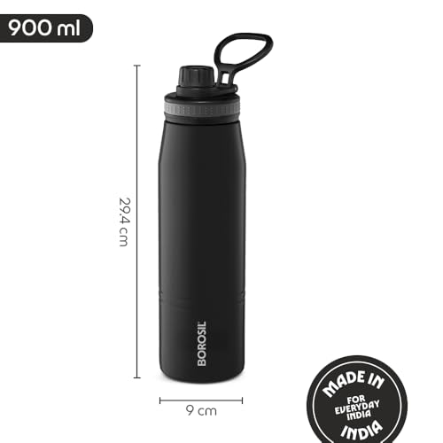 Borosil Hydra GoSports - Image 5 of 6