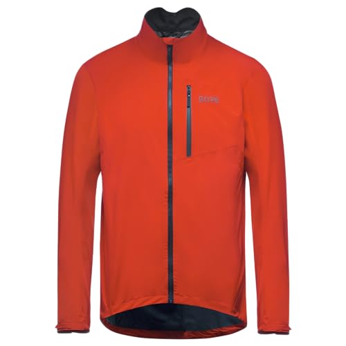 GOREWEAR Herren Fahrrad-Jacke, GORE-TEX PACLITE