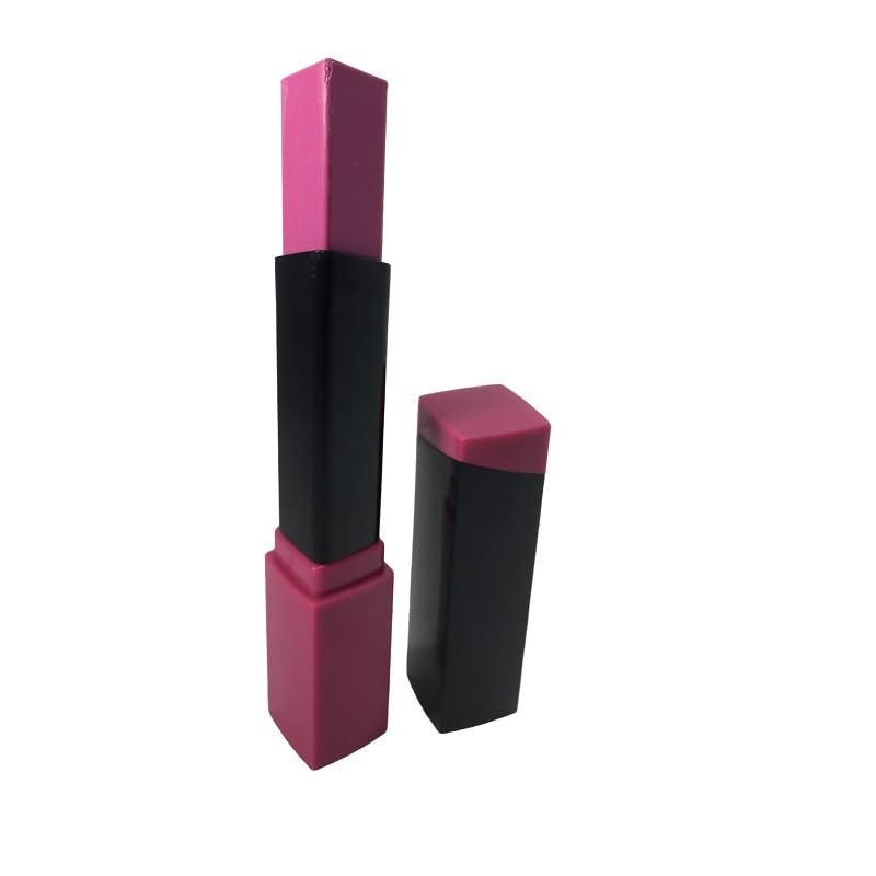 MINISTAR Stick Lipstick Purple (Cream)-picture-55