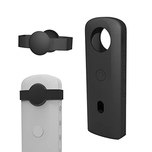 TMOM RICOH THETA SC2pJo[ 360°J̃VRP[X YJo[t hh~ ho ϏՌ Or⎩B_ SC2 360°pm}J ANZT[ (ubN)