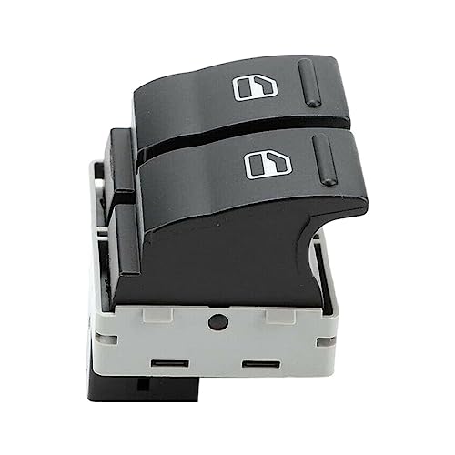 Interruptor de ventana 7E0959855A9B9 para VW Transporter T5 T6 y Caravelle