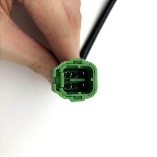 Sensor de oxígeno O2 relación aire-combustible 234000-9151 repuesto de escape lambda 3