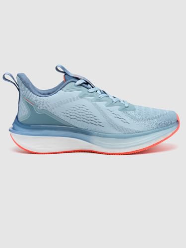 Image of Action-TURBO-301 Lightweight Comfortable Cushioned Running Sports Shoes for Men