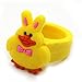 BinaryABC Kids Play Rings Childrens Toys Children's Rings,Easter Party Favors,Easter Party Gifts Supplies,10Pcs