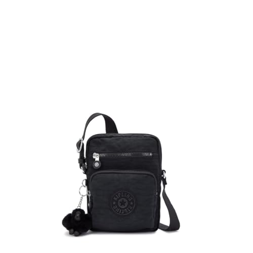 Sac Kipling GUNNE imperméable avec bandoulière réglable et multiples poches