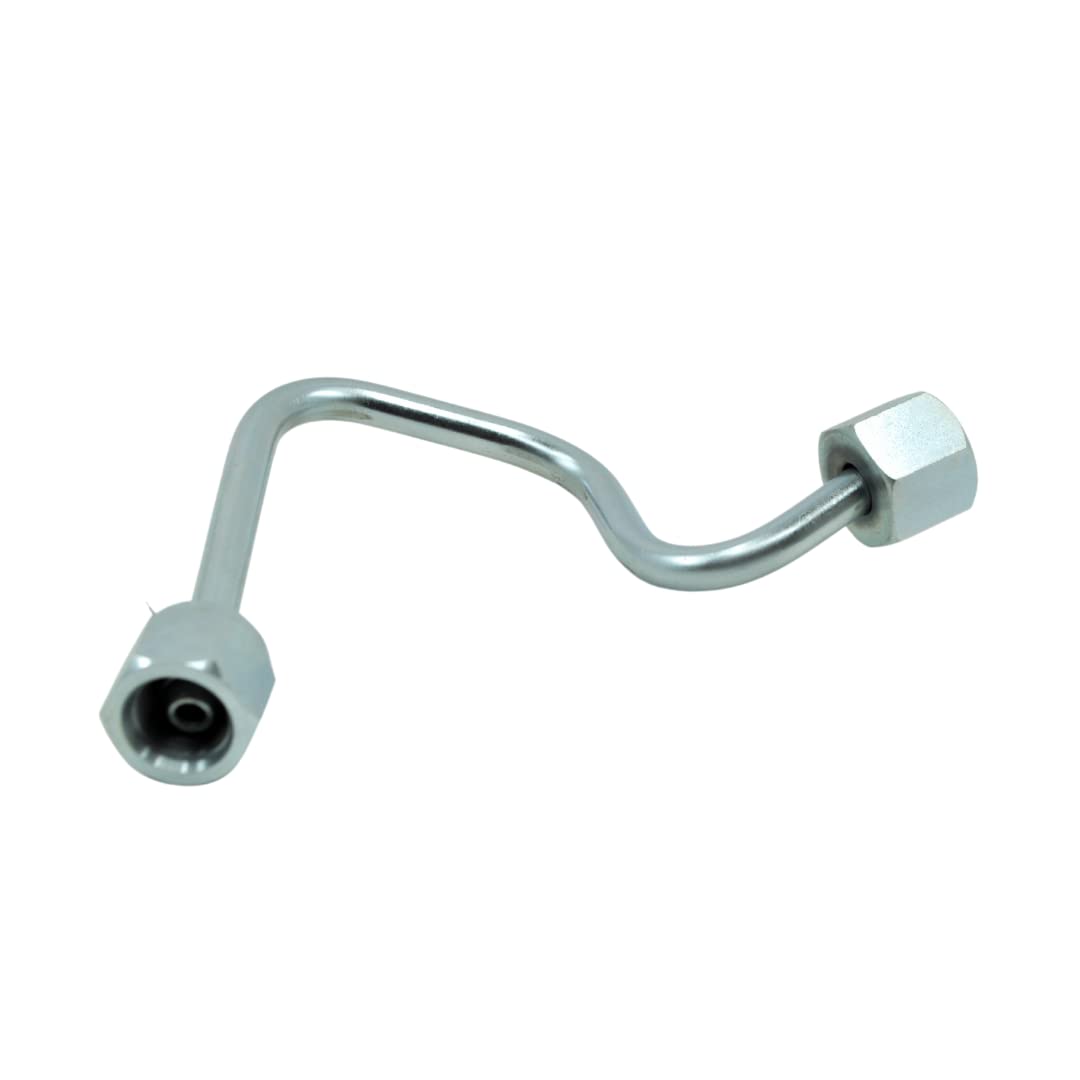 Tubo Distribuidor de Combustible inyector para Ford Connect