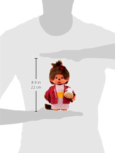 モンチッチぬいぐるみ Amazon.co.jp: セキグチ 温泉モンチッチ S 女の子 201372 : おもちゃ