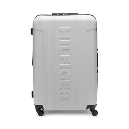 How to lock and ulock tommy hilfiger luggage Stylish Tommy Hilfiger Unisex Luggage