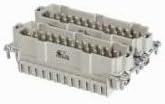 Wieland70.510.4853.0 Male Connector 48 Poles cepo