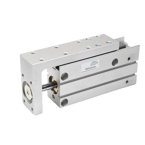 ���[���V�����_�[ MXH6-10 MXH10-30 MXH16-20 MXH20-50 16-40 ������C���V�����_�[ ���j�A�T�C�h���[���K�C�h���b�h�V�����_�[ (�X�g���[�N 25mm�AMXH6) 1��