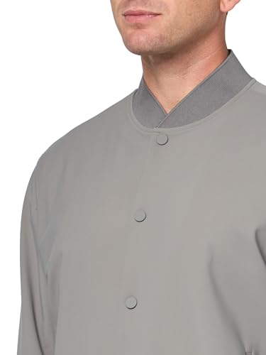 Theory Men's Murphy Jacket in Precision Ponte3