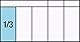 Hazet Splinttreiber-Satz, 8-teilig 1/3, 163-299/8