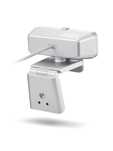 Webcam Lenovo 310 – Full HD 1920 x 1080 pixels, USB 2.0 - vue 8