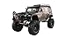 Produktbild Amewi 22657 AMXRock Crosstrail Crawler 4WD 1:10 ARTR anthrazit-metallic