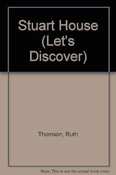 Let's Discover a Stuart House (Let's Discover)