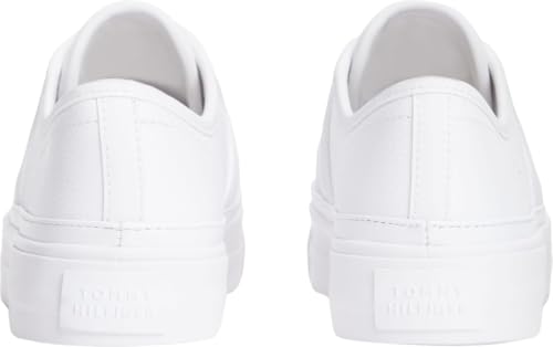 Baskets basses Tommy Hilfiger FW0FW09393 - vue 4