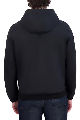 Image of Cole Haan Men's Casual Durable Classic Sleek Nylon Coat
