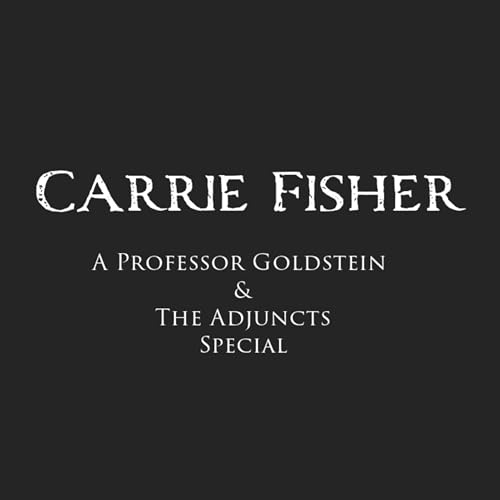 Carrie Fisher