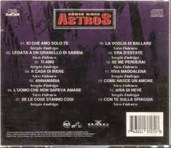 Sergio Endrigo & Nico Fidenco