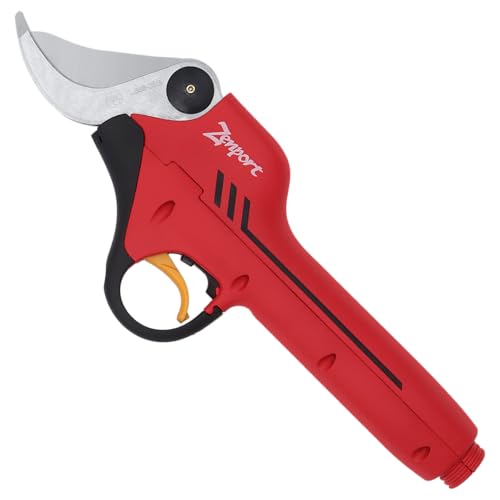 Zenport EP2 ePruner 1.25-inch Cut Battery Powered Electric Pruner