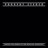pungent stench discogs  Pungent Stench