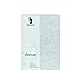 Produktbild Rössler 220719924 Coloretti Karten, 220 g/m², B6 hd, 5 Stück, aquablau