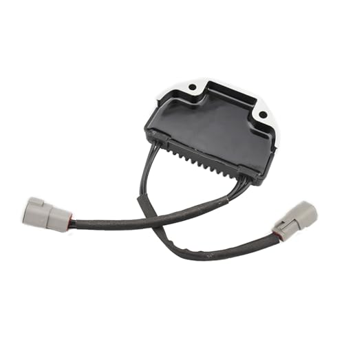 Regulador rectificador de voltaje para motocicleta Dyna Glide 1450 y 1584 5