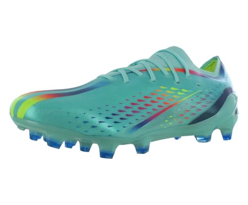 Image of Adidas Unisex-Adult X Speedportal.2 Firm Ground