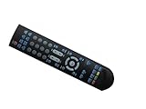 HCDZ Replacement Remote Control for Sceptre U505CV-U U550CV-U E325BV-HDU X408BV-FHDU Plasma LCD LED HDTV TV