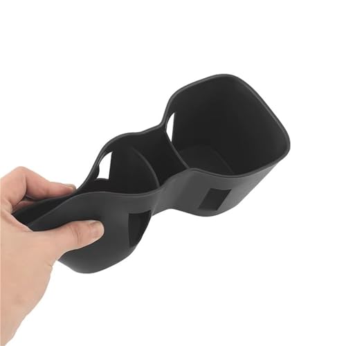 Conteneur Accessoires CR-V 2024 Porte Gobelet et Boîte Rangement Voiture - 3