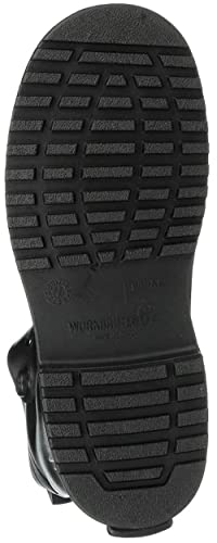 Tingley 45850.LG Workbrutes G2 17-Inch Overshoe Work Boot, LG, Black2