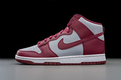 Image of Nike Dunk High Black White (2021) Style Code: DD1399-105