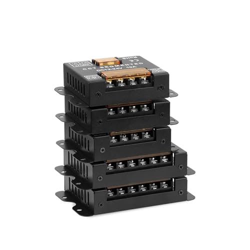 Controlador LED 2,4G con pantalla táctil para tiras COB 4