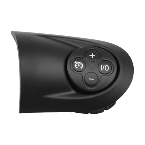 Régulateur de vitesse BMW Mini Cooper R56 R60 : garniture bouton volant