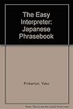 hiragana katakana app  The Easy Interpreter: Japanese Phrasebook