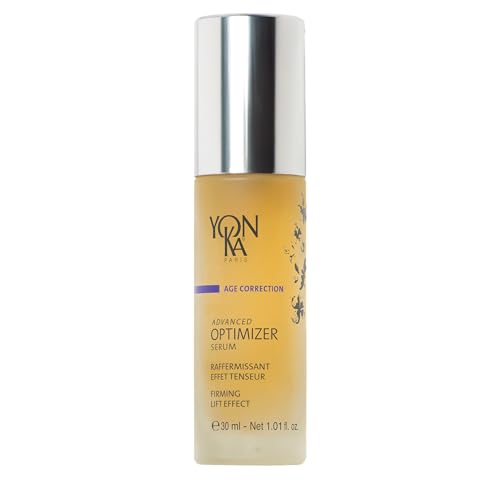 Yon-Ka Advanced Optimizer Serum | Anti-Aging Face Serum Gel with