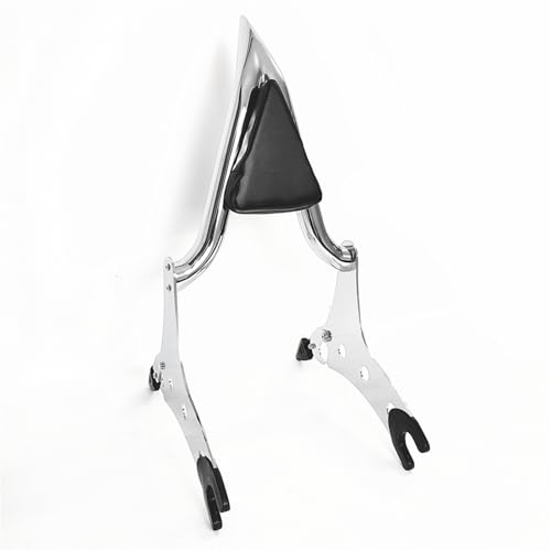 Sissy bar moto Indian Challenger pour s'évader en duo le week-end - 8