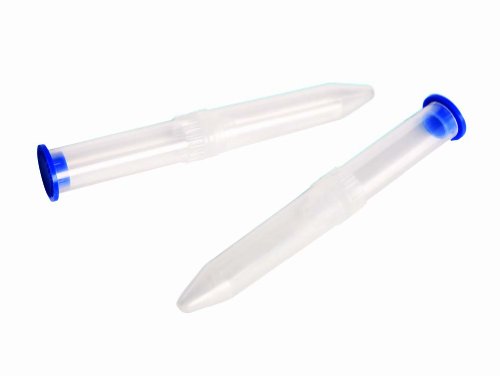Image of Whatman 10467015 Nylon Centrex Centrifuge Sterile Tube Filter, 5mL Capacity, 0.22 micrometer Pore Size (Pack of 50)