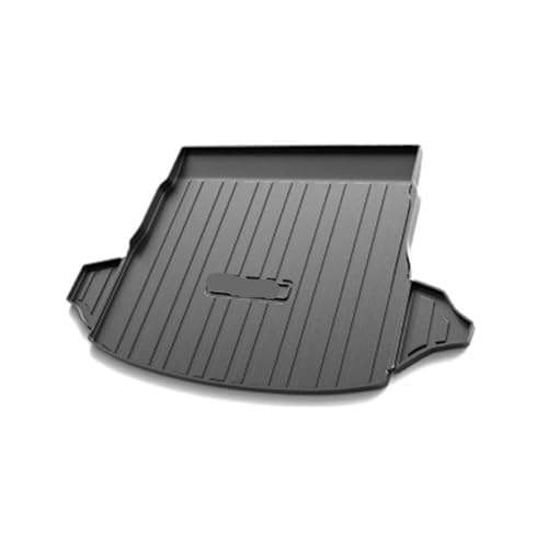 Tapis de coffre TPE pour CRV 2023-2025 : stop aux rayures