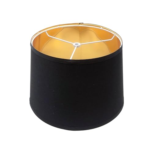 home best black lampshade