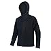 Produktbild Endura MTB-Regenjacke Hummvee Waterproof Hooded Schwarz Gr. M