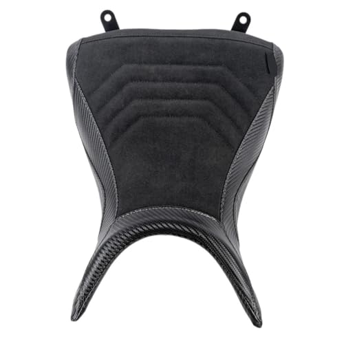 Asiento motocicleta YZF-R3 evita deslizamientos y filtraciones de agua
