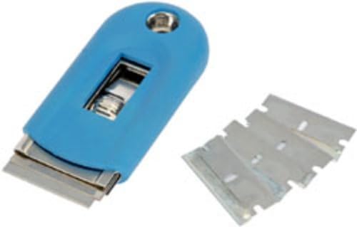 DRAPER SOFT GRIP WINDOW SCRAPER(DRAPER WSSG)