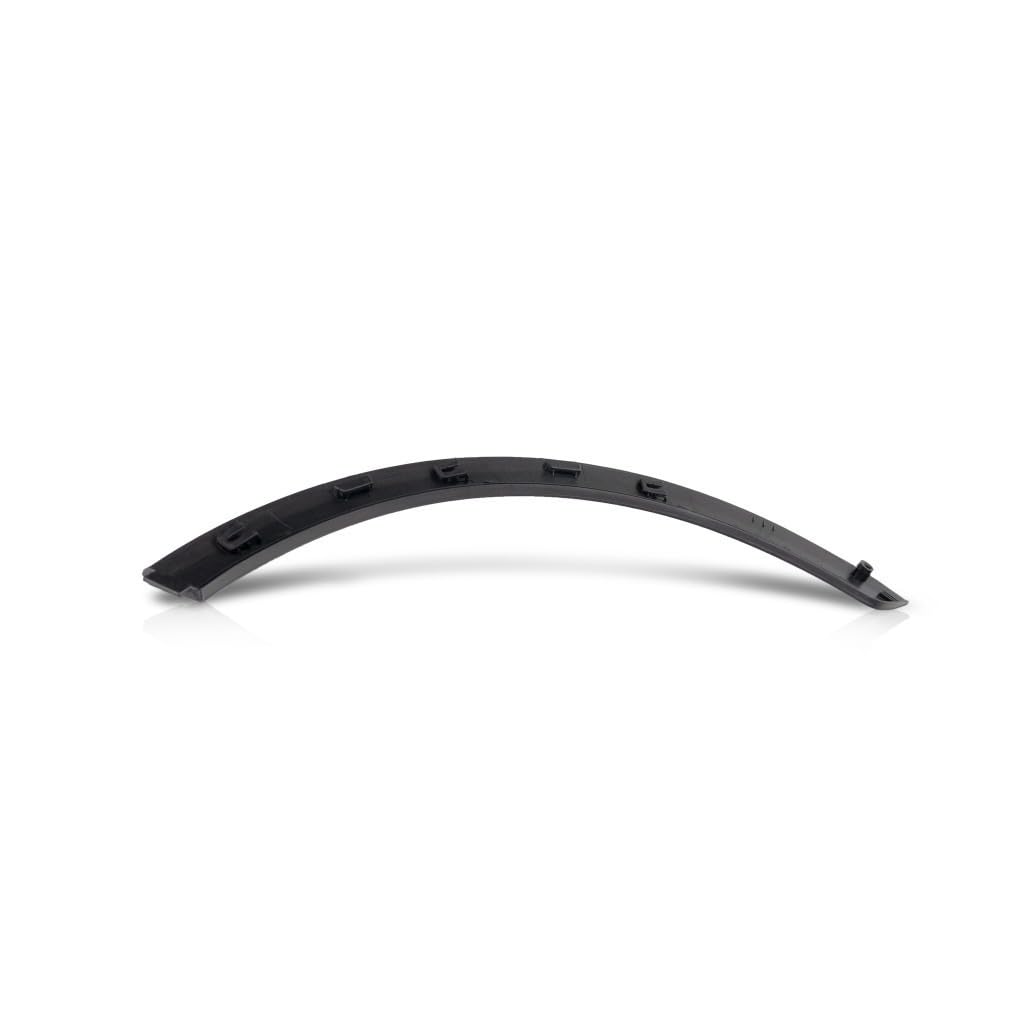 Front Right Passenger Side Wheel Arch Trim For 2016-2021 Honda Pilot & 2017-2020 Ridgeline - PP Plastic