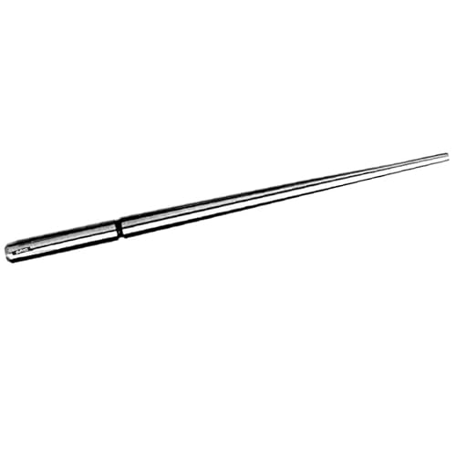 Round Bezel Setting Steel Ring Mandrel Jewelry Making Jump Ring Wire Wrapping #TOP2