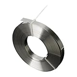 Stainless Steel Banding Coil Strapping, Tensioning 1/2