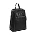 Produktbild The Chesterfield Brand James Rich Rucksack 14" Leder 39 cm black