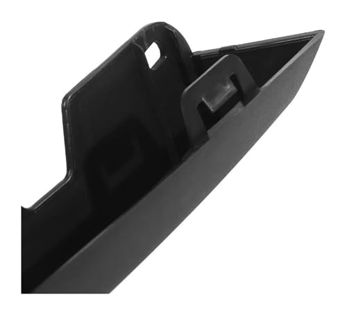 Arcos de rueda trasera para Jeep Grand Cherokee de 2011 a 2021 4