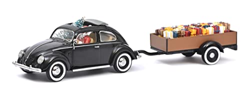 Preisvergleich Produktbild Schuco 450376900 Modellfahrzeug